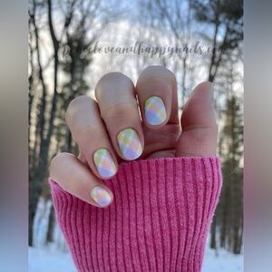 Bundle and Save -
Color Street - Spring Picnic